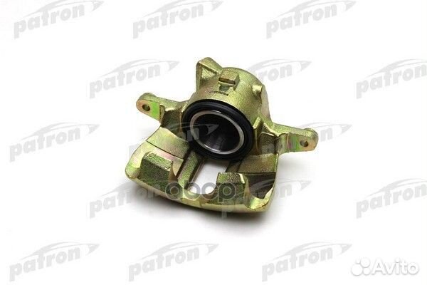 Суппорт тормозной передн лев VW Passat, Audi 80