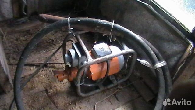 Электродвигатели