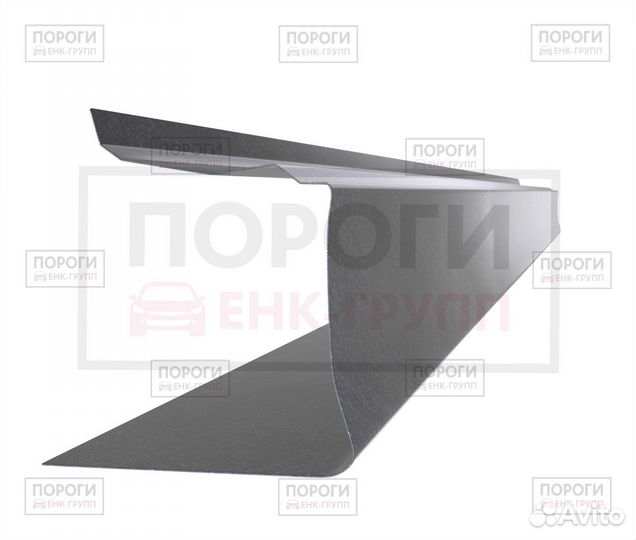 Пороги BMW 3 серия E36 и другие