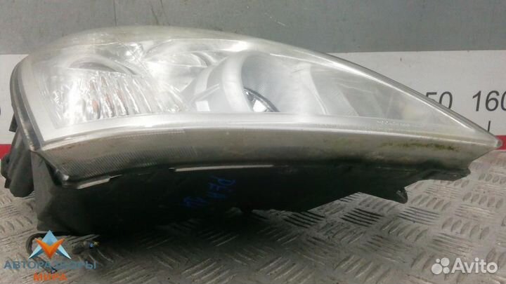 Фара правая SsangYong Rexton Y250 2009