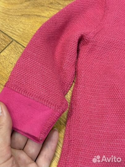 Термобельё Woolly 74 80
