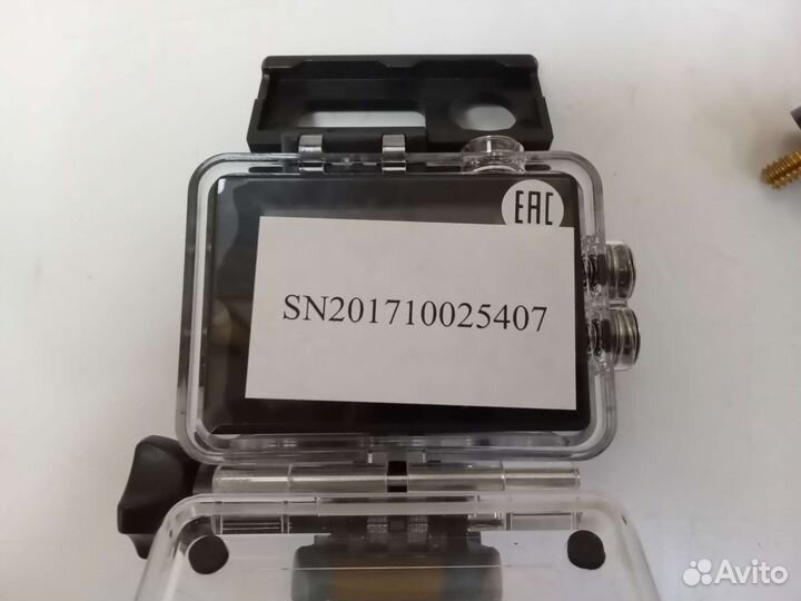 Экшн камера, зонт для фото, чехол для объектива