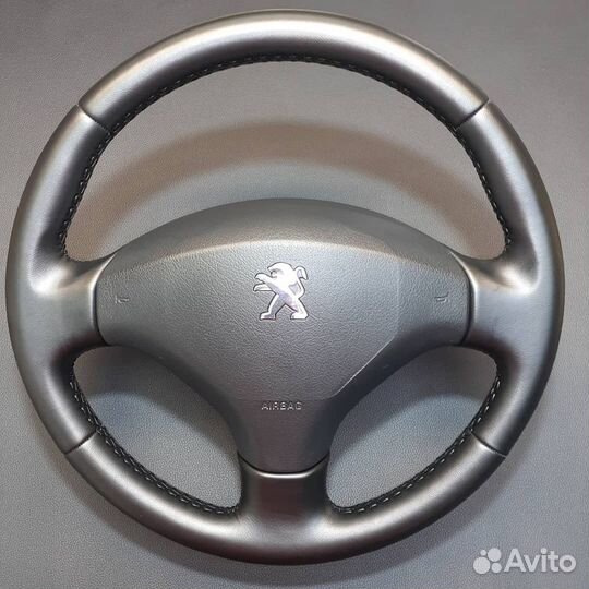 Перетяжка руля в г. Кореновске