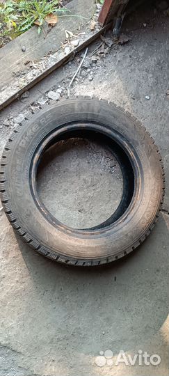 Hankook Winter I'Pike RS W419 175/65 R14 и 175/65 R14 86T