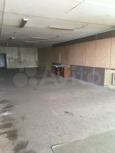 Производственное помещение, 150 м²