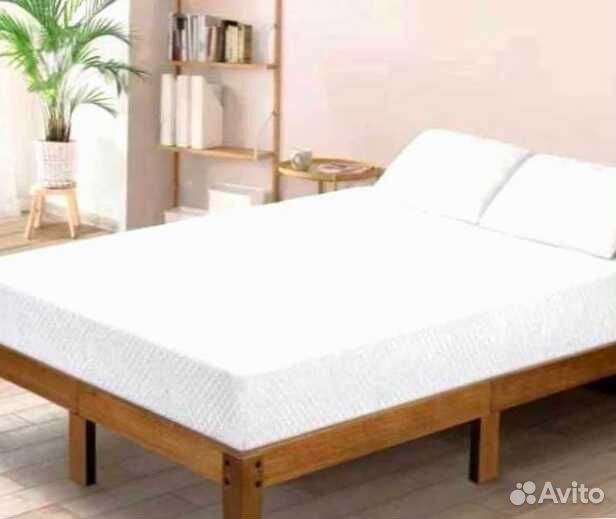 Матрас ортопедический