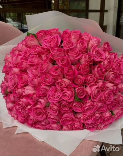 Розы, букет цветов