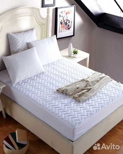 Матрас анатомический