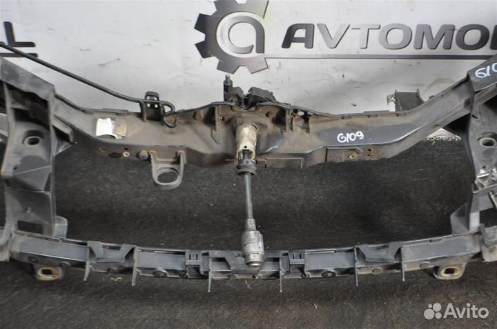 Телевизор ford focus 2 CB4