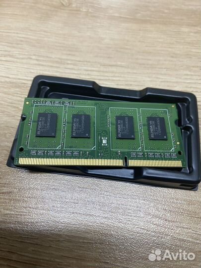 Оперативная память Asint ddr3