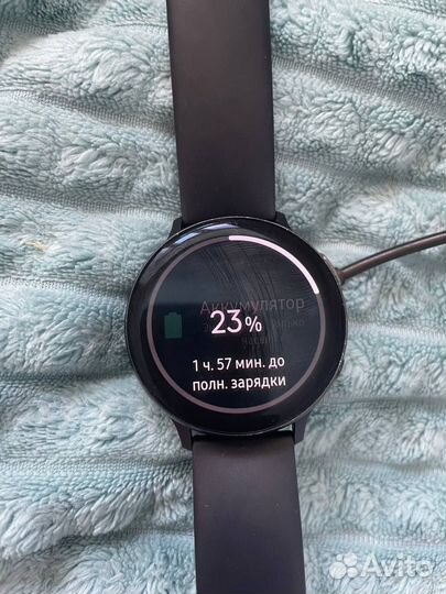 Samsung galaxy watch active 2 44 мм