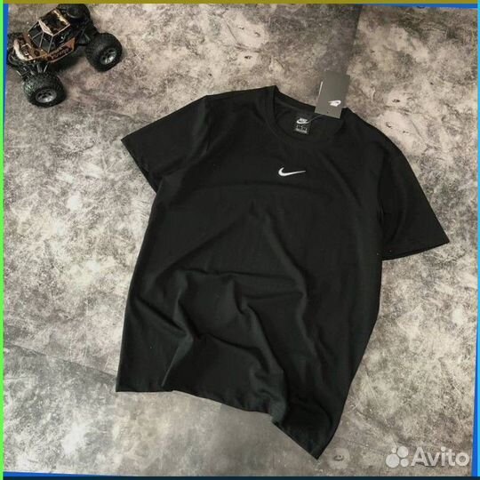 Футболка Nike (11763 Номер Арт: )