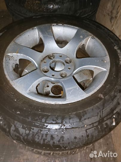 Продам диски R13-14-15