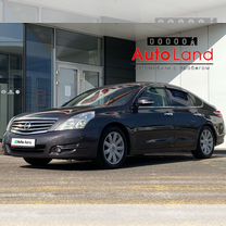 Nissan Teana 2.5 CVT, 2008, 232 066 км, с пробегом, цена 790 000 руб.