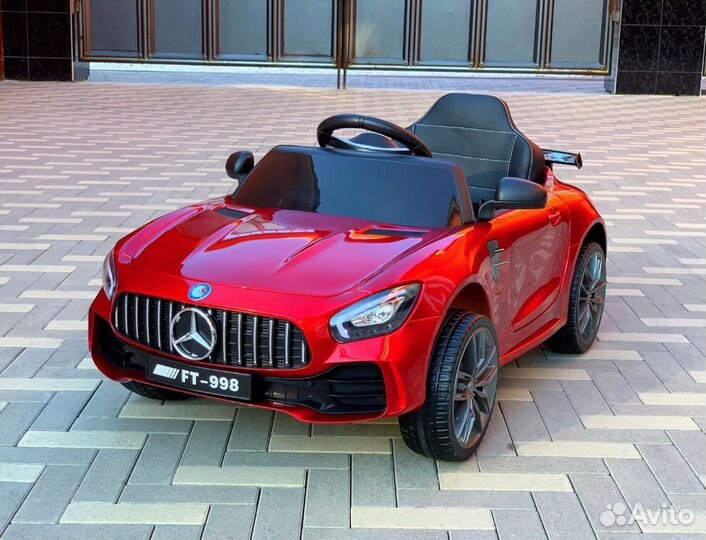 Электромобиль