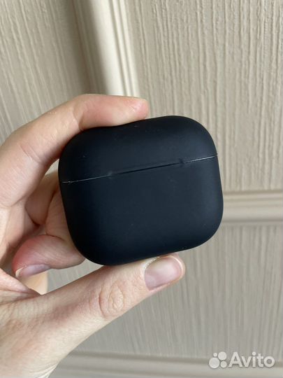 Чехол на airpods 3 новый