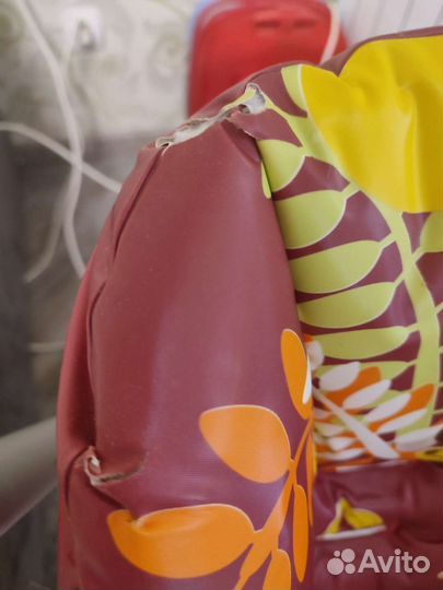 Стульчик для кормления peg perego