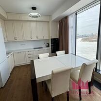 3-к. квартира, 88 м², 11/20 эт.