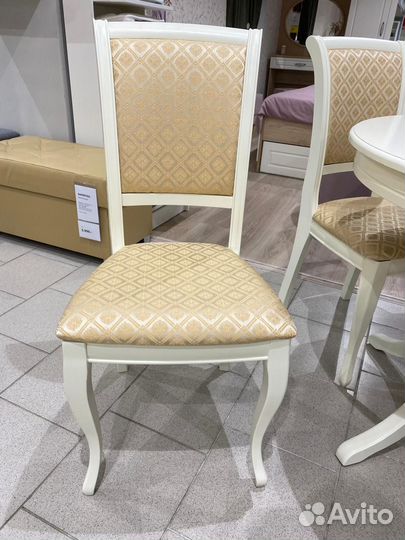 Стол круглый классический (раскладной)