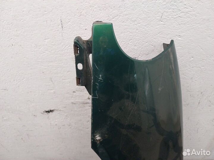 Крыло Renault Clio, 1999