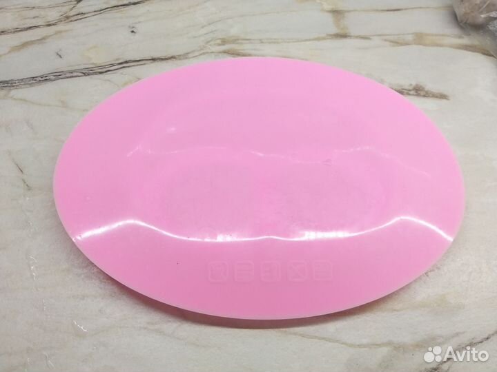 Силиконовая тарелка детская