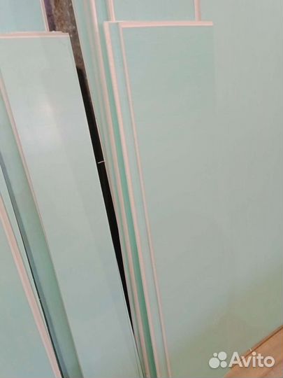 Откосы пластиковые 250 мм