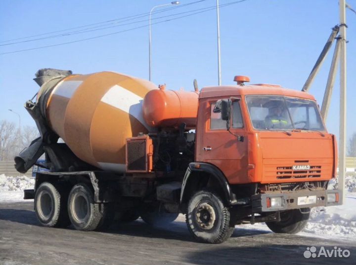 Водитель категории с