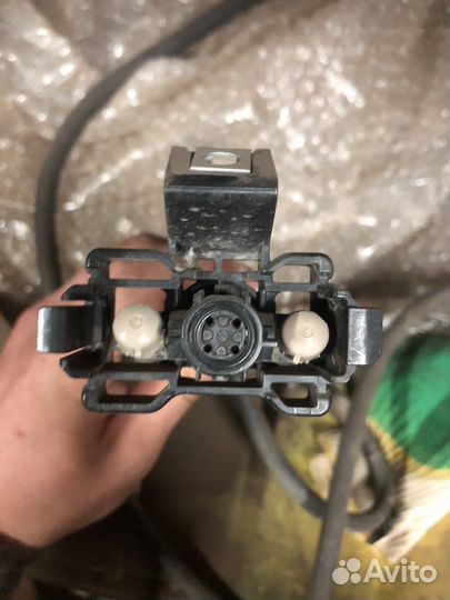 Форсунка омывателя фар Lexus RX