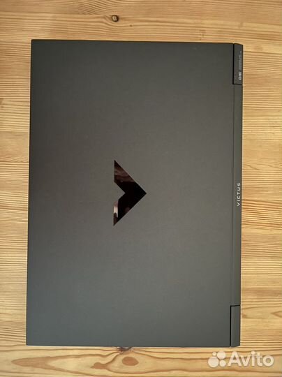 Ноутбук HP Victus 16