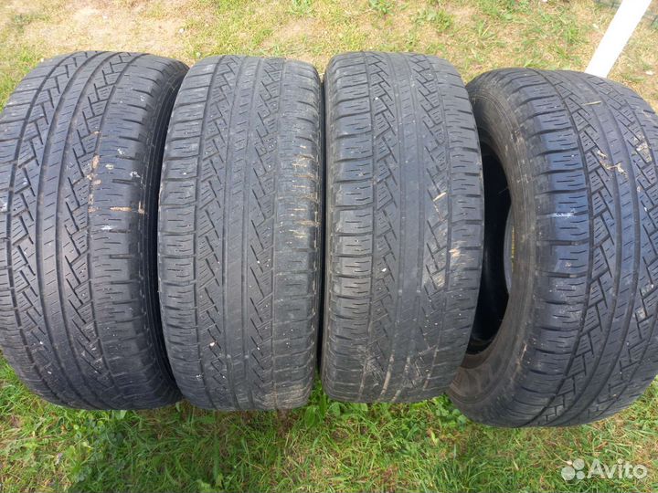 Pirelli Scorpion STR 245/70 R16