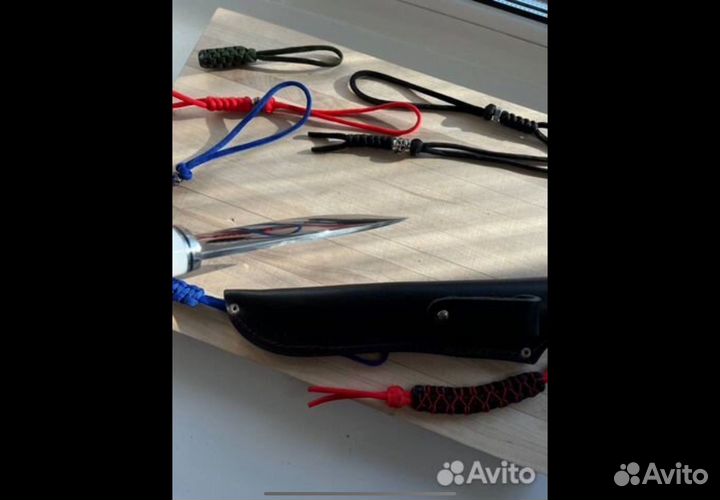 Якутский нож