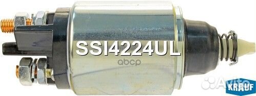 Втягивающее реле SSI4224UL Krauf