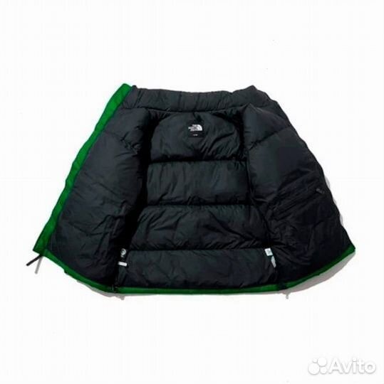 Пуховик мужской оптом