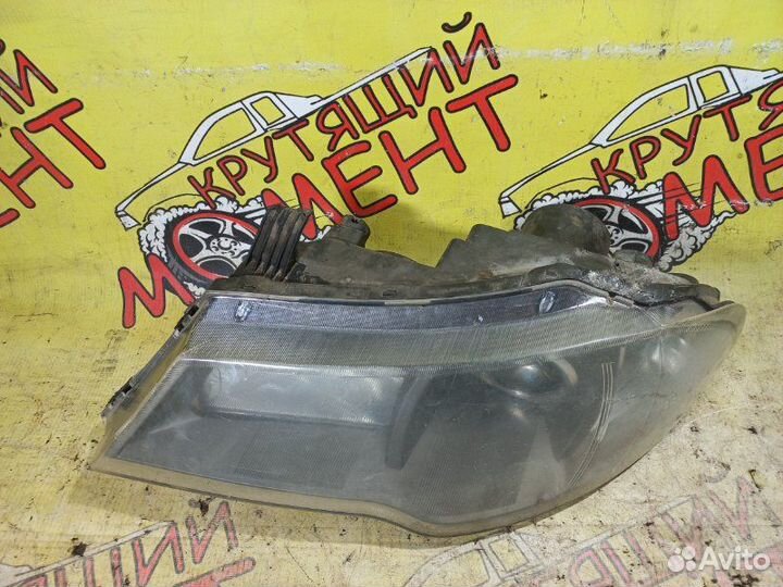 Фара передняя левая Daewoo Nexia Ii N150 F16D3