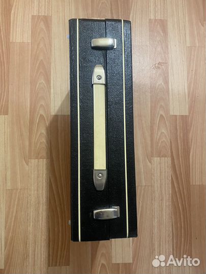 Ящик от Фотоувеличителя упа 601