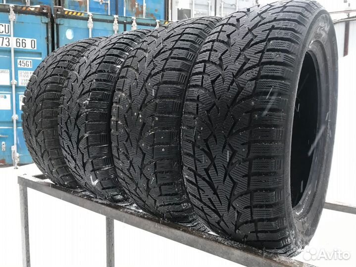 Toyo Observe G3-Ice 235/55 R17 102V