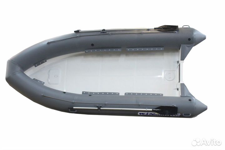 Риб WinBoat 440R