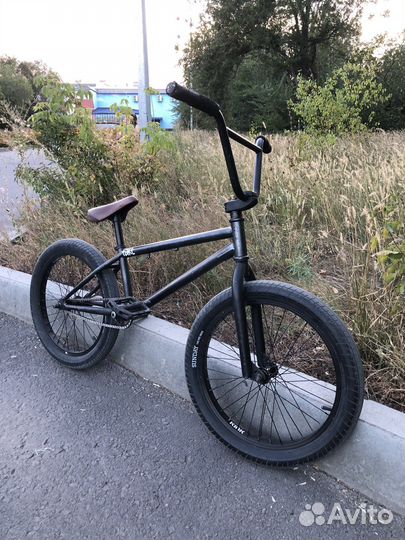 Bmx