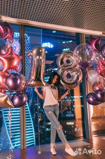 Аренда лофта на день рождения москва