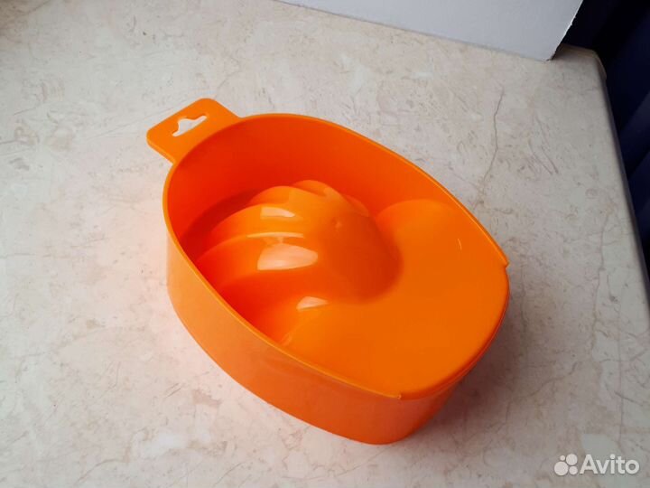 Ванночка для маникюра