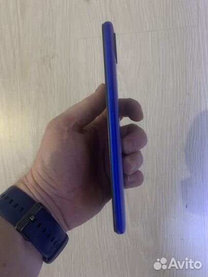 Xiaomi Redmi 9C (NFC), 2/32 ГБ