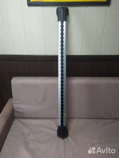 Багажник Turtle air 3(штатные места)