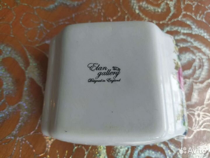 Подставка для чайных пакетиков