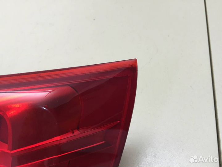 Фонарь задний правый Audi Audi Q3 8U 2012