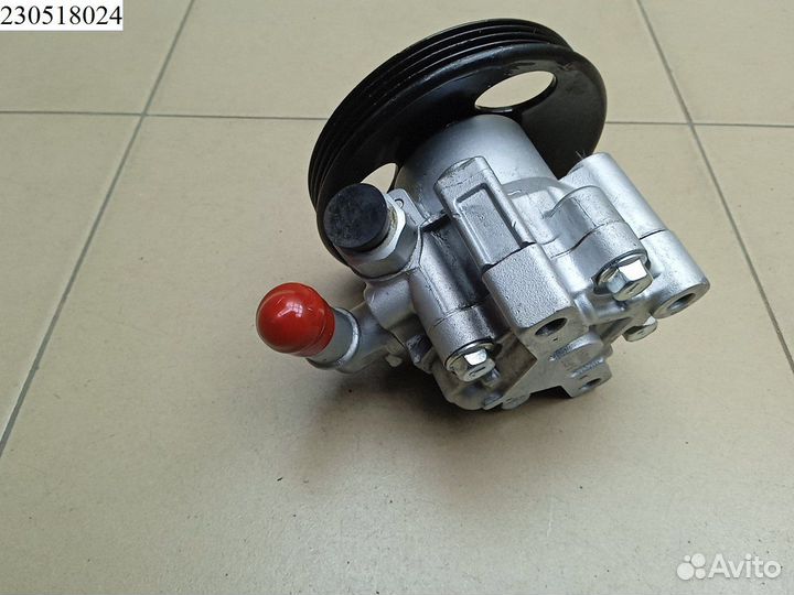 Насос гидроусилителя руля Chevrolet Cruze