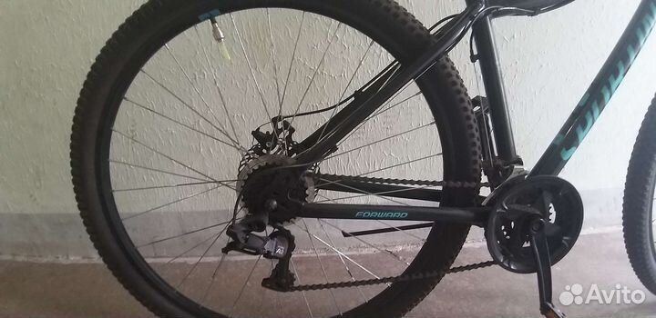 Велосипеды бу взрослый 29 колеса