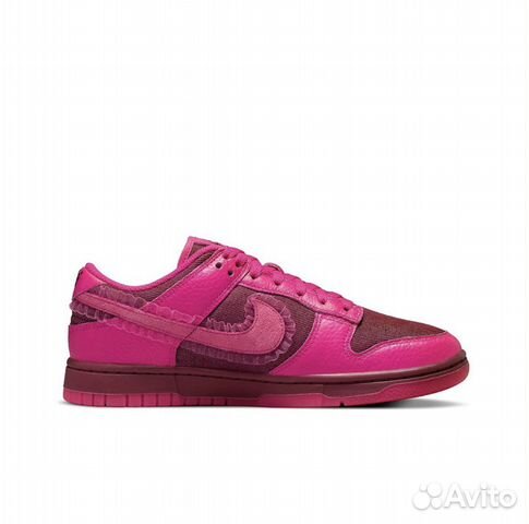 Nike Dunk Low valentine s day оригинал