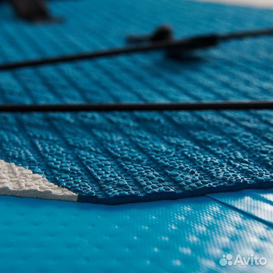 SUP доска туринговая Aqua Marina Hyper 12'6