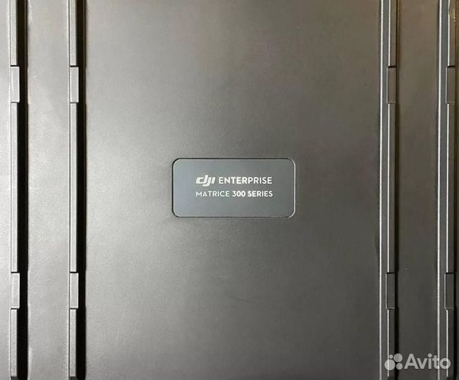 Дрон DJI Matrice 300 RTK Дрон + H20T подвес. Unive