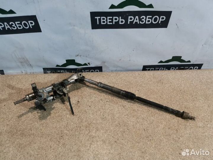 Рулевая колонка Mitsubishi Montero 3 3.8 1998-2009